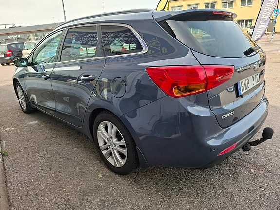 Kia Ceed 5 of 5