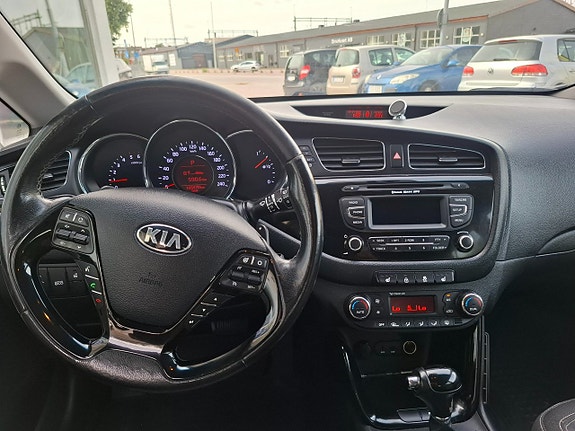 Kia Ceed 10 of 11