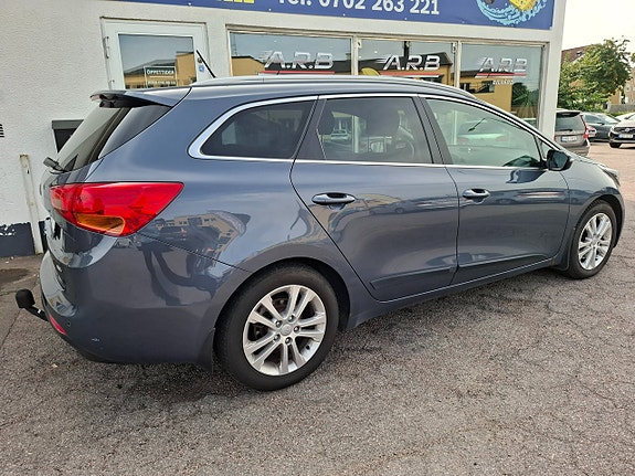 Kia Ceed 4 of 5