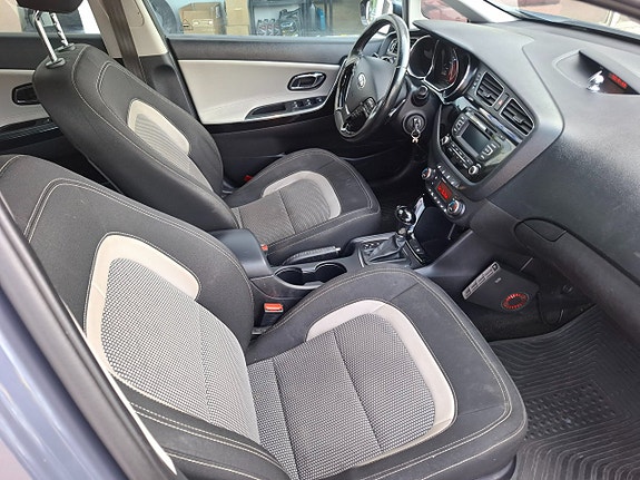 Kia Ceed 8 of 11