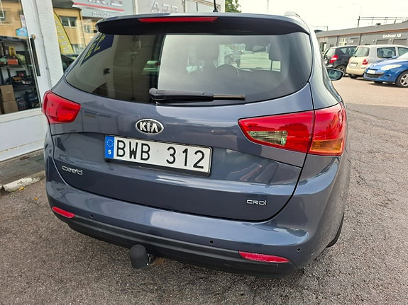 Kia Ceed 6 of 11