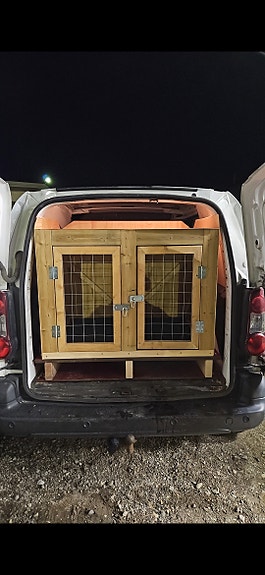 Peugeot Partner 4 of 4