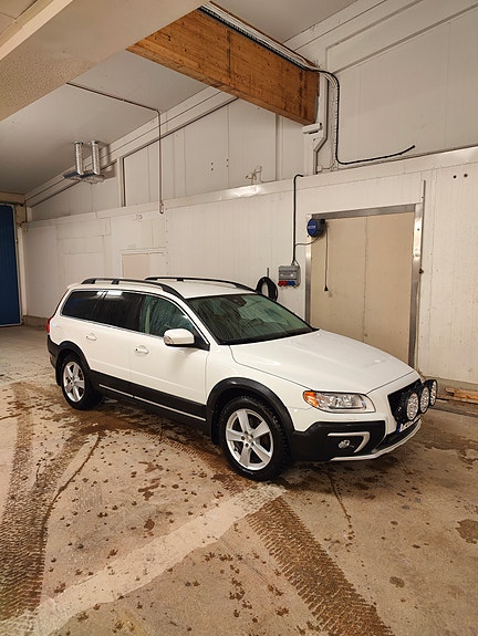 Volvo XC70 5 of 5