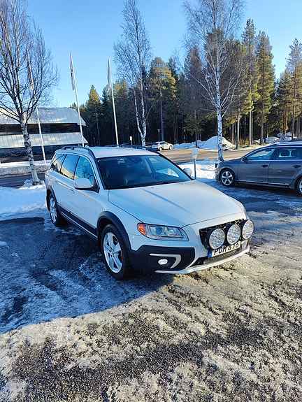 Volvo XC70 4 of 5
