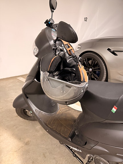 Viarelli Gt1 12 of 12