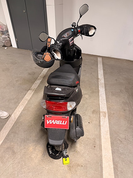 Viarelli Gt1 2 of 12