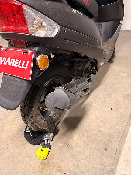 Viarelli Gt1 10 of 12
