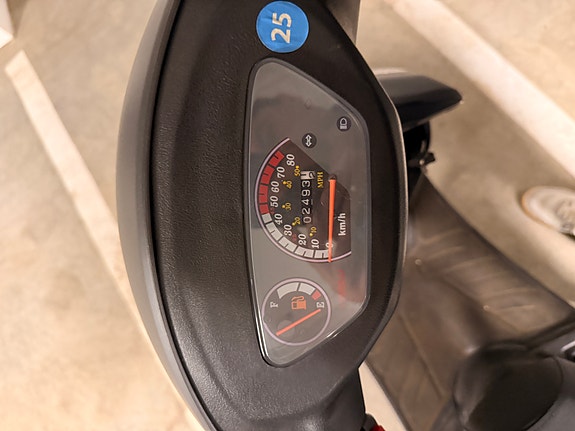 Viarelli Gt1 7 of 12