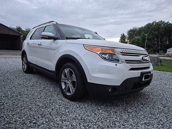 Ford Explorer 5 of 20