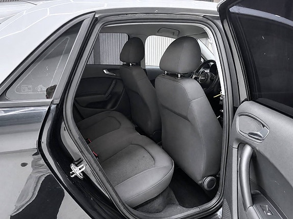 Audi A1 11 of 11