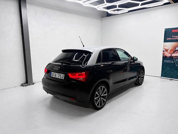 Audi A1 6 of 11
