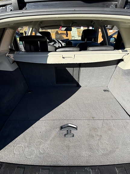 Saab 9-3 11 of 12