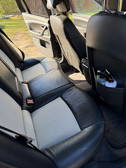 Saab 9-3 9 of 12