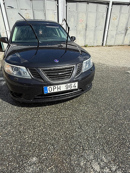 Saab 9-3 3 of 12