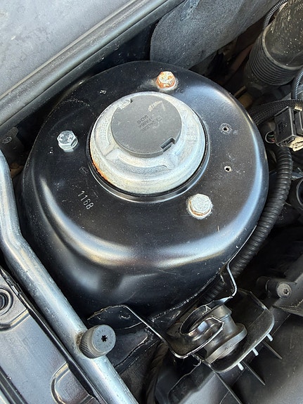 Saab 9-3 6 of 12