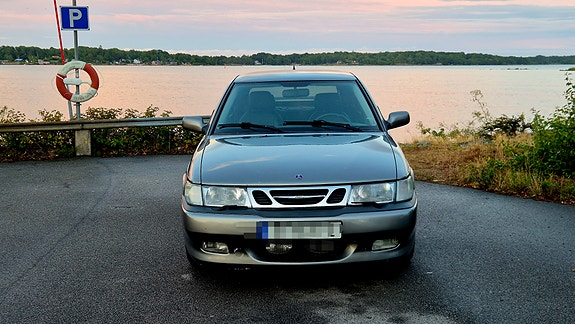 Saab 9-3 6 of 13