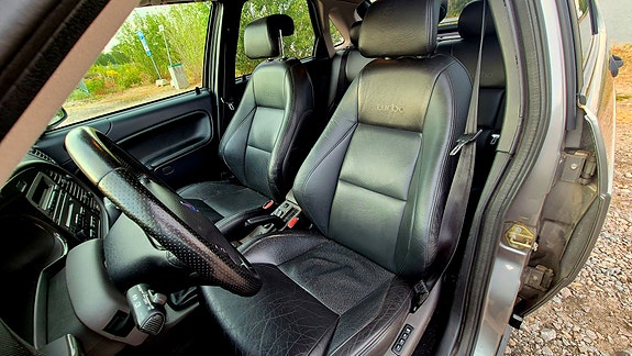 Saab 9-3 7 of 13
