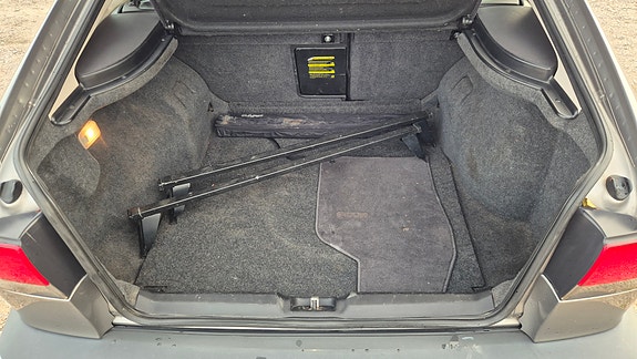 Saab 9-3 11 of 13