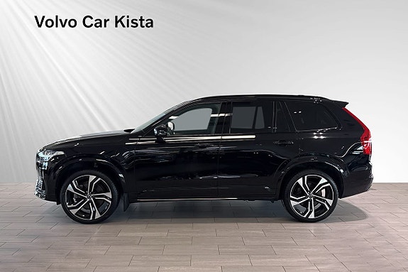 Volvo XC90 3 of 5