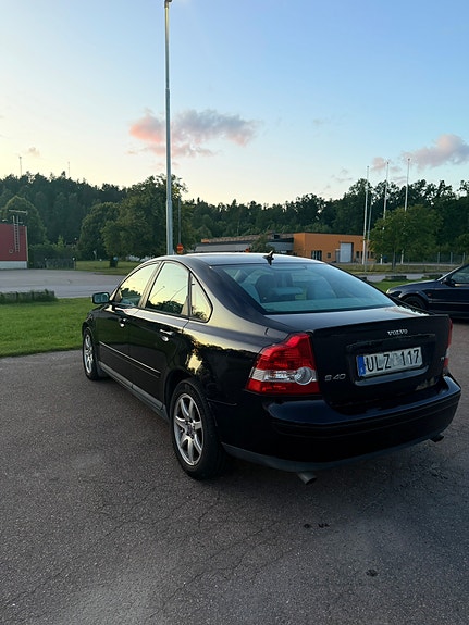 Volvo S40 5 of 5
