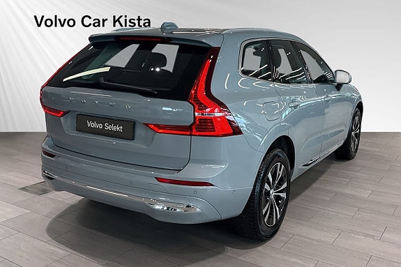 Volvo XC60 5 of 5
