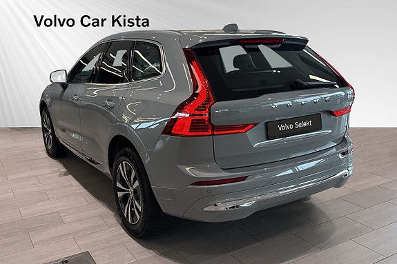 Volvo XC60 4 of 5