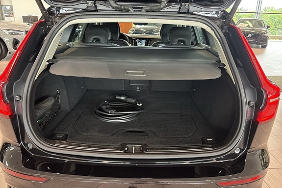Volvo V60 12 of 19