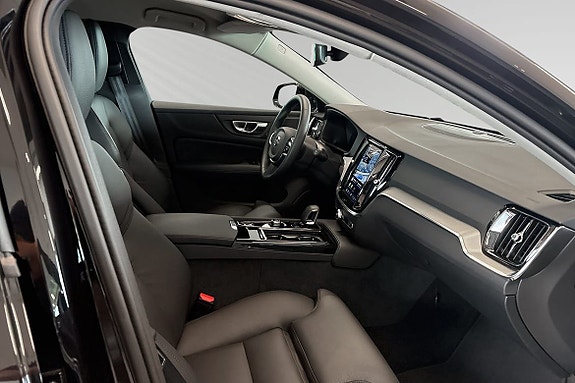 Volvo V60 9 of 19