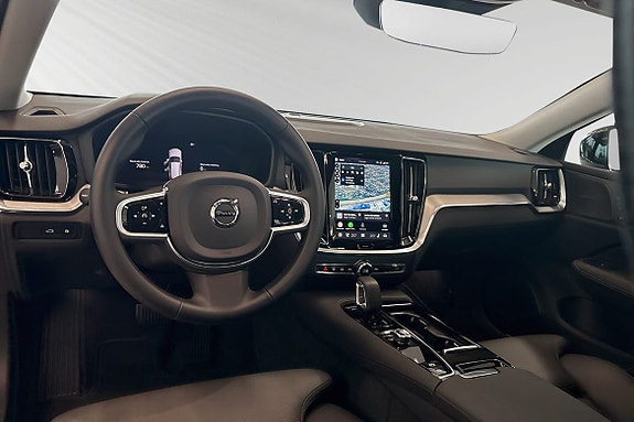 Volvo V60 8 of 19