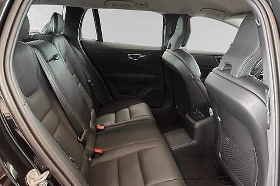 Volvo V60 10 of 19