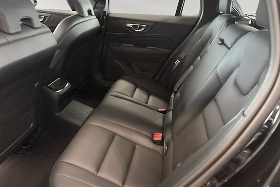 Volvo V60 7 of 19