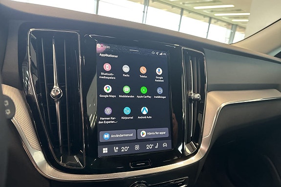 Volvo V60 18 of 19