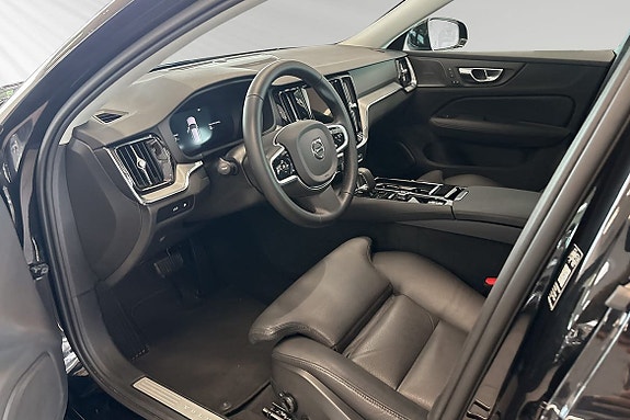 Volvo V60 6 of 19