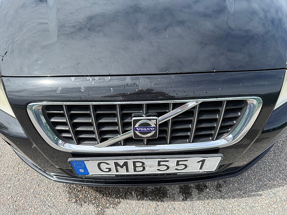Volvo V70 5 of 5