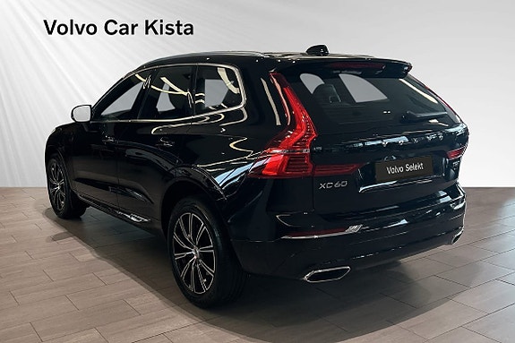 Volvo XC60 4 of 5
