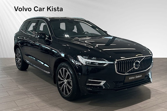 Volvo XC60 6 of 30
