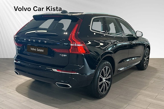 Volvo XC60 5 of 5