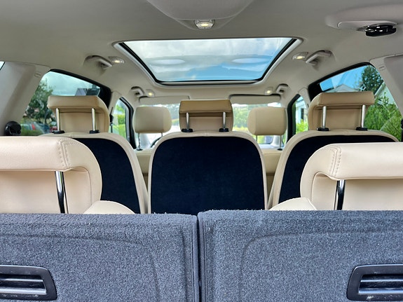 Ford S-MAX 5 of 5