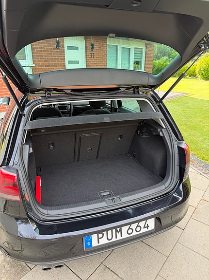 Volkswagen Golf VII 3 of 5