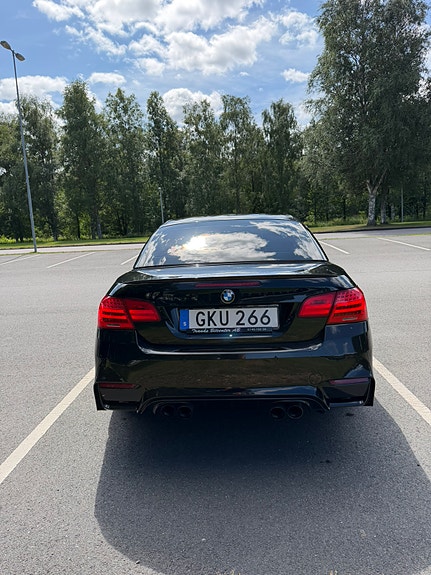 BMW 335i 5 of 5