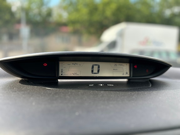 Citroen C4 9 of 9