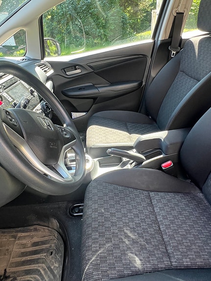 Honda Jazz 5 of 5