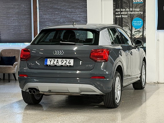 Audi Q2 5 of 5