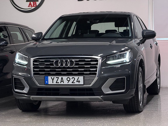 Audi Q2 3 of 5