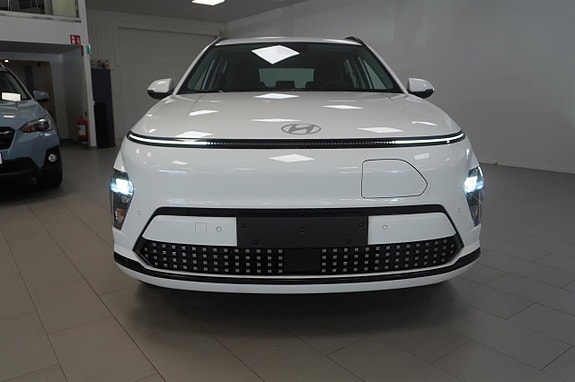 Hyundai Kona 7 of 9