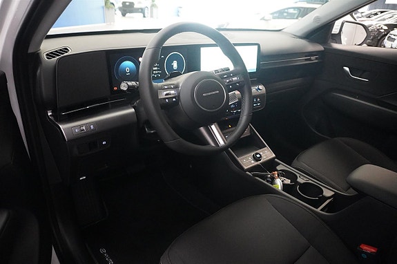 Hyundai Kona 4 of 9