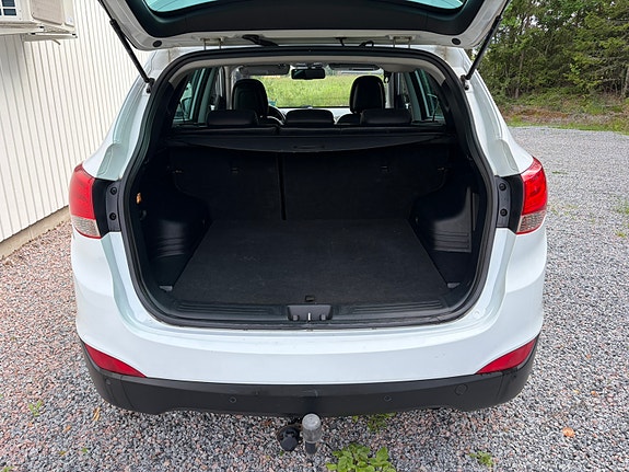 Hyundai ix35 5 of 5