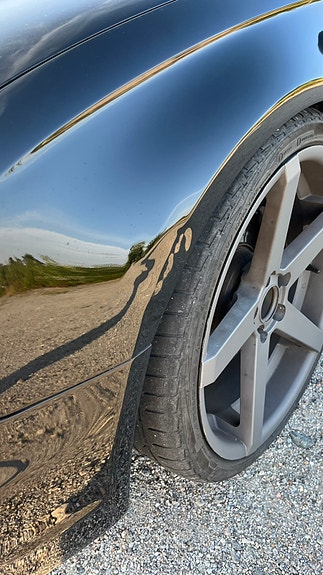 Audi A4 8 of 8
