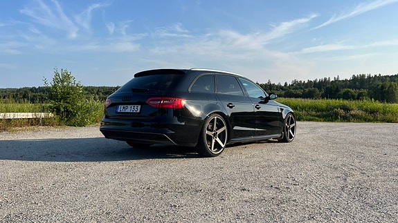 Audi A4 3 of 5