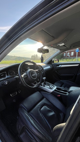 Audi A4 6 of 8